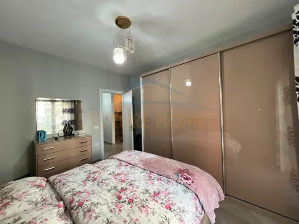 Tirane, jepet me qera apartament 1+1+PARKIM, Kati 6, 66 m² 600 € (RESIDENCA GREEN CITY , Unaza e Re)