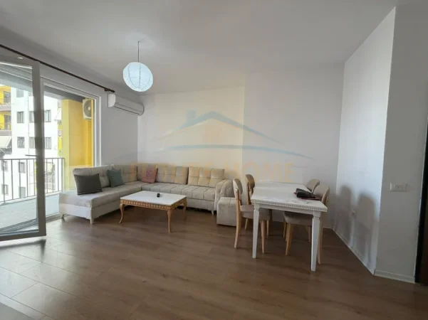 Tirane, jepet me qera apartament 2+1 Kati 5, 100 m² 600 € (Grand Gallery, Yzberisht)