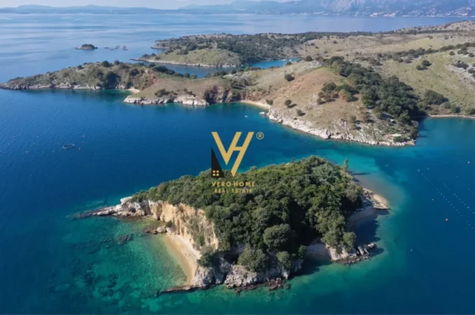 JEPET TRUALL 110.000 M2 ME 26% TE KEPI I STILLOS, KSAMIL