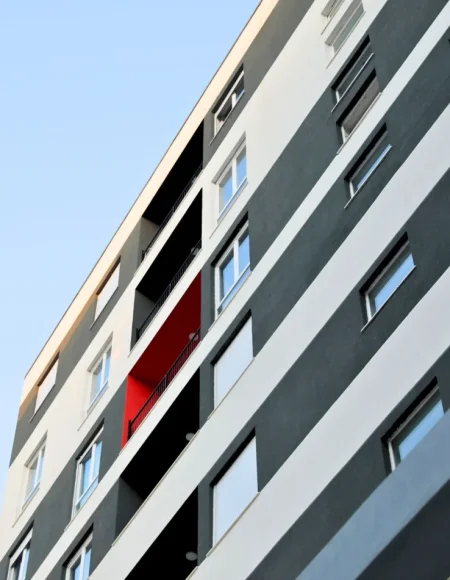 Tirane, shitet apartament 2+1+Ballkon Kati 0, 91 m² 135.066 € (Univers City)