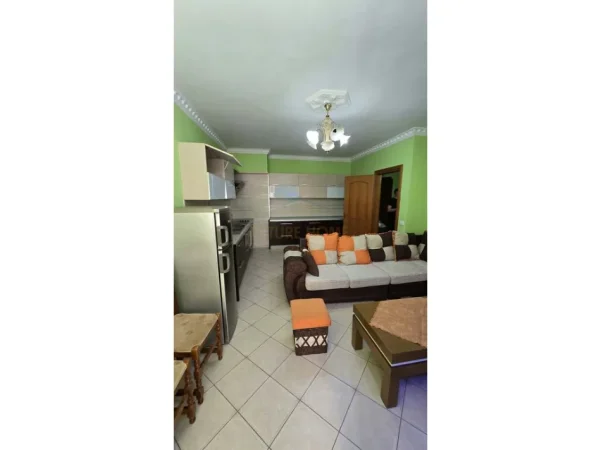 Tirane, jepet me qera apartament 2+1 Kati 1, 90 m² 550 € (ASTIR)