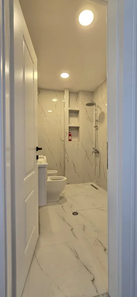 Tirane, shitet apartament 1+1 Kati 11, 65 m² 165.000 € (21 dhjetori)