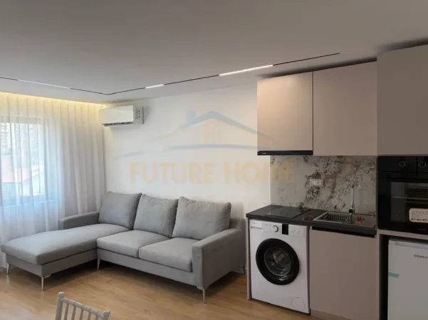 Tirane, shitet apartament 1+1 Kati 5, 49 m² 120.000 € (RRUGA ASIM VOKSHI , STACIONI I TRENIT)