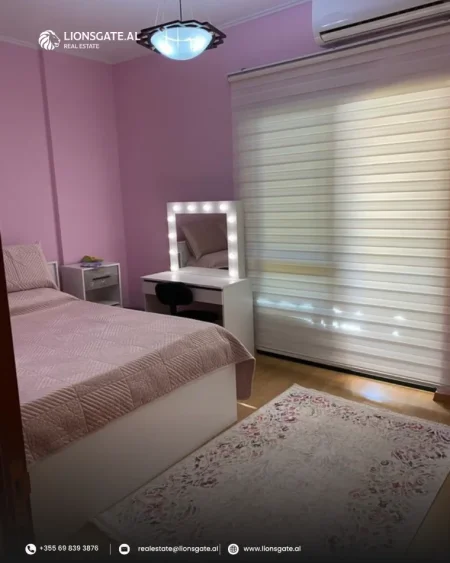 Tirane, jap me qera apartament 2+1 , 70 m² 800 € 