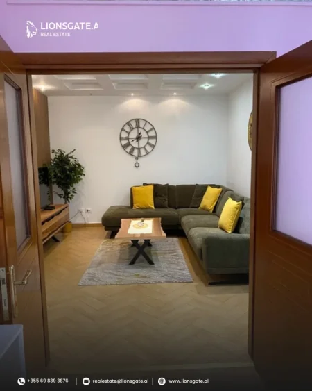 Tirane, jap me qera apartament 2+1 , 70 m² 800 € 