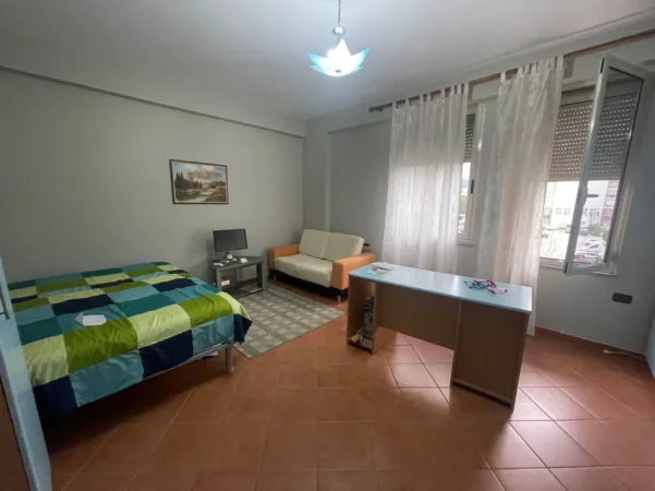 Apartament 2+1 prane nshirakut 60,000 Leke