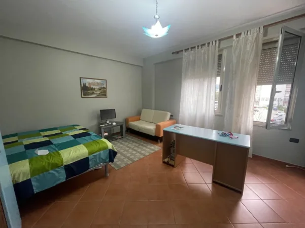 Apartament 2+1 prane nshirakut 60,000 Leke