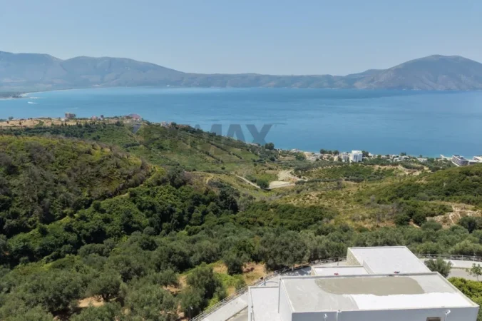 Radhime - Orikum, shitet apartament 1+1+Ballkon , 140 m² 165.150 € (Radhime, Vlore)