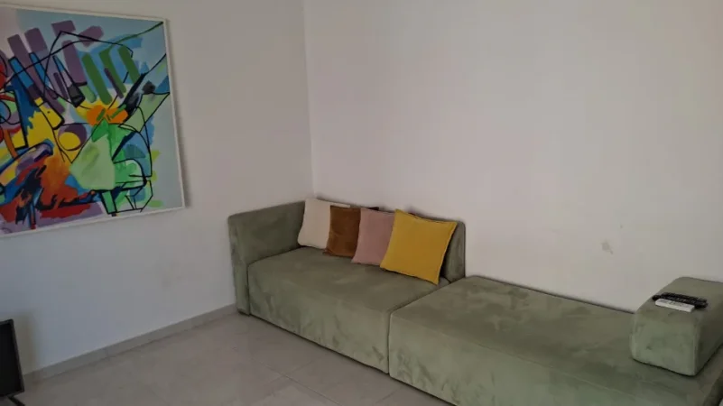 Durres, shitet apartament 2+1+Ballkon Kati 6, 80 m² 180.000 € (Qerret)