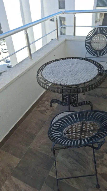 Durres, shitet apartament 2+1+Ballkon Kati 6, 80 m² 180.000 € (Qerret)
