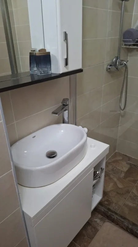 Durres, shitet apartament 2+1+Ballkon Kati 6, 80 m² 180.000 € (Qerret)