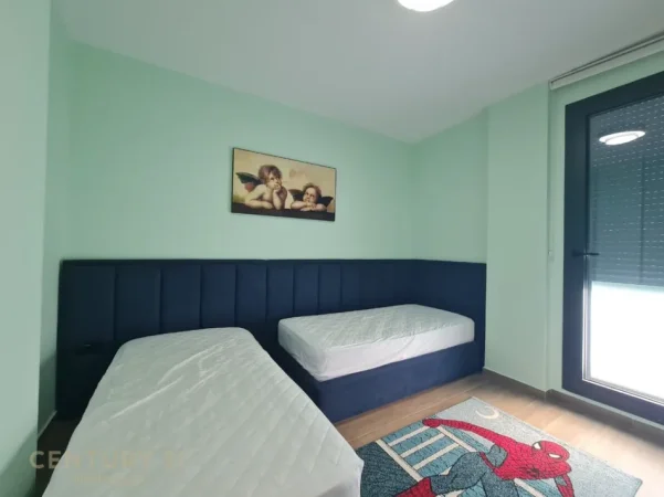 Tirane, jepet me qera 2+1+Aneks+Ballkon , (REZIDENCËN SOFIA HILL)