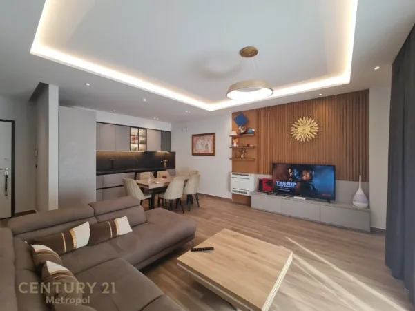 Tirane, jepet me qera 2+1+Aneks+Ballkon , (REZIDENCËN SOFIA HILL)