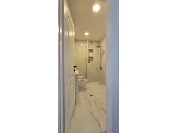 Tirane, shitet apartament 1+1+Ballkon Kati 11, 65 m² 165.000 € (21 Dhjetori)