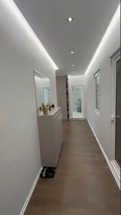 Tirane, shitet apartament 2+1+Ballkon Kati 3, 158 m² 190.000 € (Kodër Kamëz)