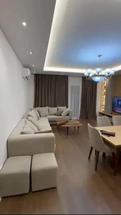 Tirane, shitet apartament 2+1+Ballkon Kati 3, 158 m² 190.000 € (Kodër Kamëz)