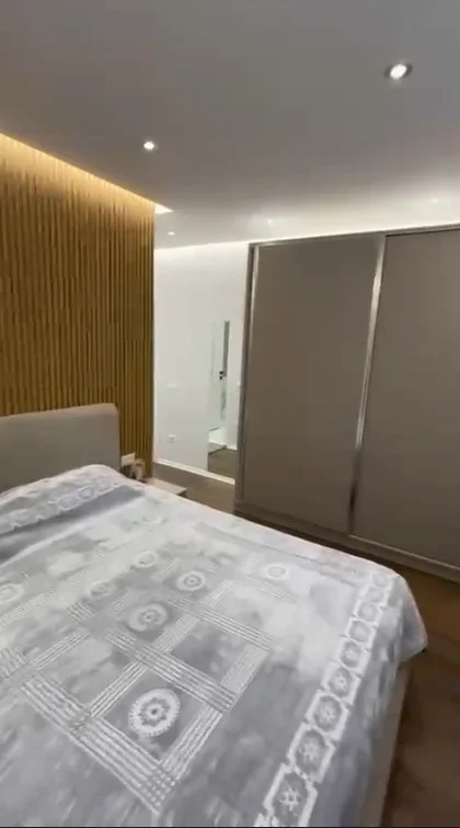 Tirane, shitet apartament 2+1+Ballkon Kati 3, 158 m² 190.000 € (Kodër Kamëz)