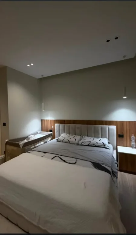 Tirane, shitet apartament 2+1 , 119 m² 420.000 € (TEG)