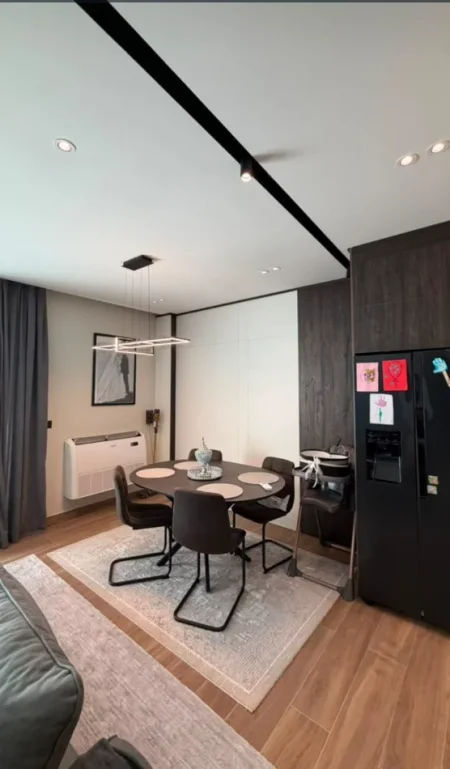 Tirane, shitet apartament 2+1 , 119 m² 420.000 € (TEG)