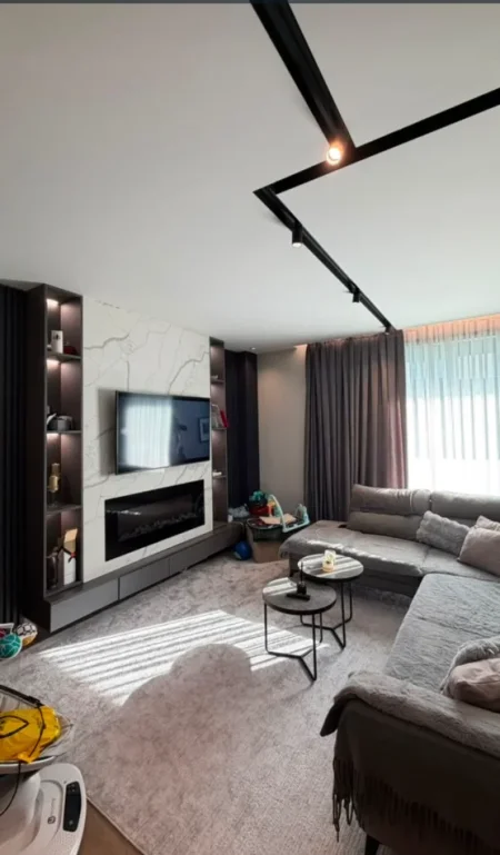 Tirane, shitet apartament 2+1 , 119 m² 420.000 € (TEG)