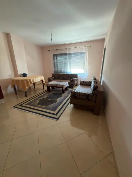 Tirane, jepet me qera apartament 1+1 Kati 6, 70 m² 400 € (Astir)
