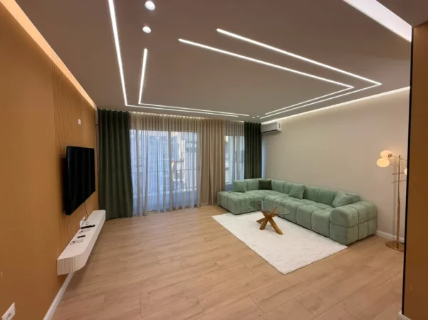Tirane, shitet apartament 2+1 Kati 5, 114 m² 171.000 € (Yzberisht)