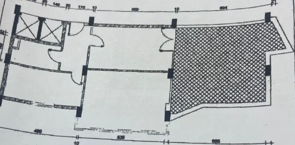 Tirane, shitet apartament 2+1+Ballkon Kati 9, 121 m² 145.000 € (Astir)