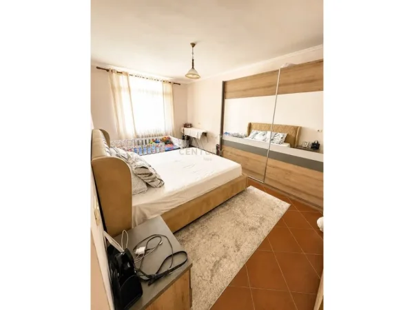 Tirane, shitet apartament 1+1 Kati 5, 56 m² 125.000 € 