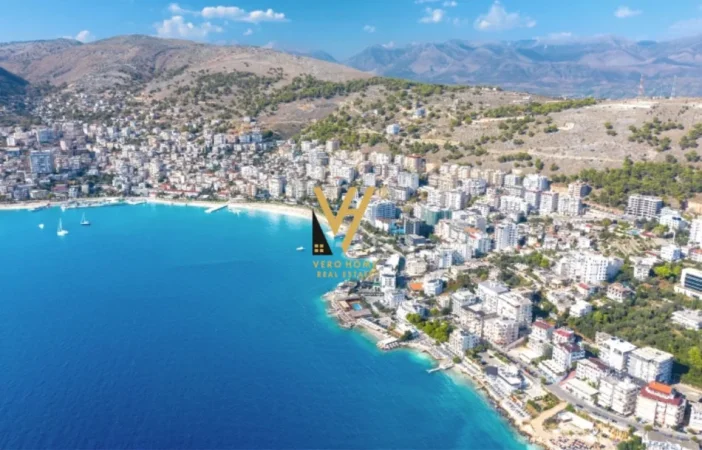 JEPET TRUALL 104.972 M2 ME 25% NE SARANDE