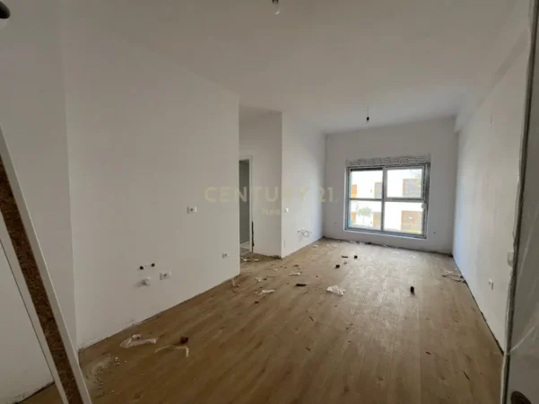 Tirane, shitet apartament 1+1 Kati 1, 47 m² 73.000 € 