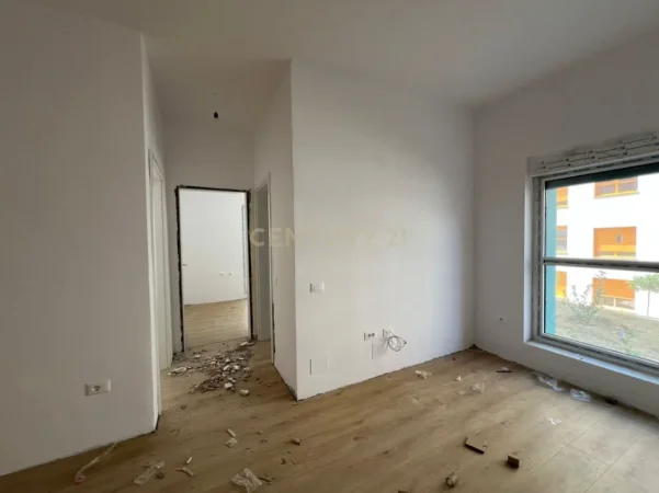 Tirane, shitet apartament 1+1 Kati 1, 47 m² 73.000 € 