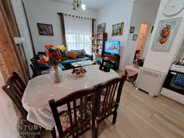 Tirane, shitet apartament 2+1 Kati 5, 84 m² 150.000 €