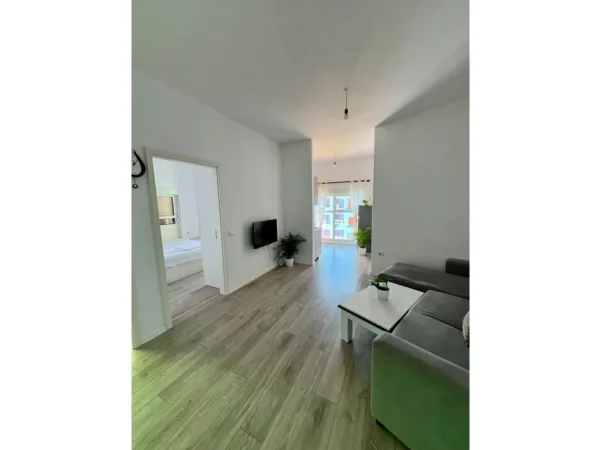 Tirane, shitet 2+1 Kati 5, 69 m² 130.000 €