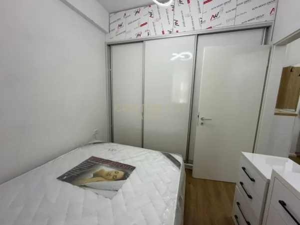 Tirane, shitet apartament 1+1 Kati 2, 47 m² 90.000 €