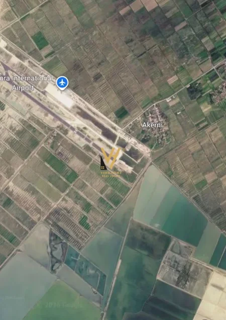 Vlore, shitet truall , 40.600 m² (AKERNI)