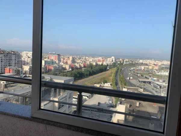 Durres, shitet apartament+verande | Penthouse Kati 12, 112 m² 240.000 € (Rruga e Re e Portit)