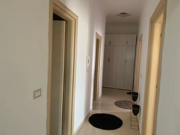 Durres, shitet apartament+verande | Penthouse Kati 12, 112 m² 240.000 € (Rruga e Re e Portit)