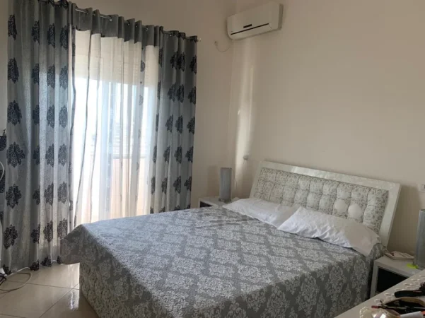 Durres, shitet apartament+verande | Penthouse Kati 12, 112 m² 240.000 € (Rruga e Re e Portit)