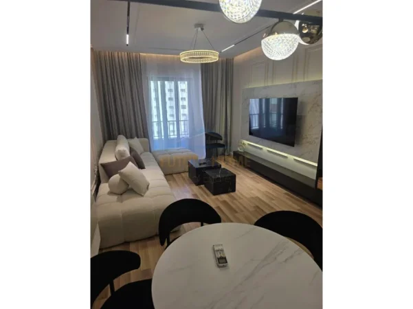 Qera, Apartament 2+1 + Post Parkimi, Oasis Residence 0696069906