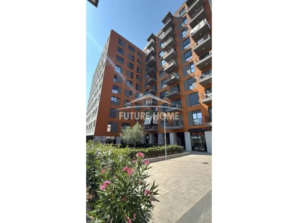 Tirane, shitet apartament 2+1 Kati 4, 96 m² 237.000 € (Oxhaku)