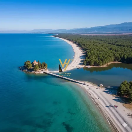 Vlore, shitet truall , 68.000 m² (ZVERNEC)