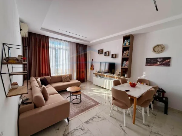 Qera, Apartament 1+1+ Post Parkimi, Ish Dogana, Tiranë. 0696069906