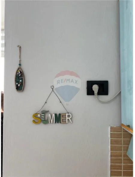 Vlore, shitet apartament Studio Kati 9, 42 m² (Rruga Kosova, Skele, Vlore)