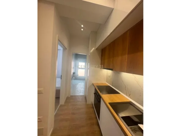 Tirane, jepet me qera apartament 1+1 Kati 3, 64 m² 500 € 