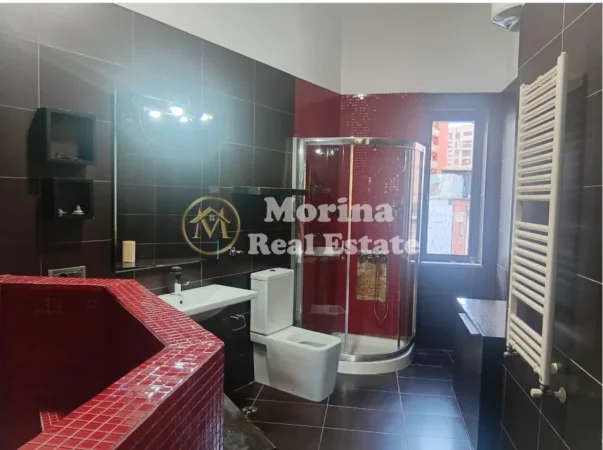 Tirane, jepet me qera apartament 2+1 Kati 4, 950 € (Rruga e Dibrës – Qender)
