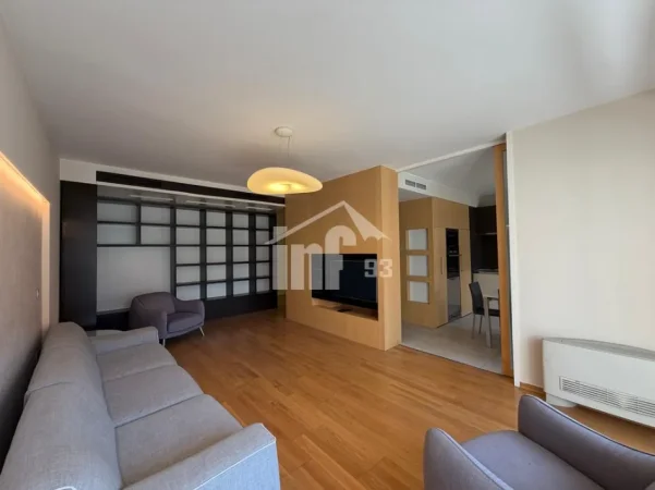 Tirane, shitet apartament 3+1 Kati 6, 164 m² 650.000 € (REZIDENCA NOBIS, RRUGA “SAMI FRASHËRI”)