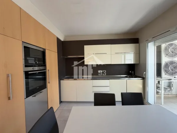 Tirane, shitet apartament 3+1 Kati 6, 164 m² 650.000 € (REZIDENCA NOBIS, RRUGA “SAMI FRASHËRI”)