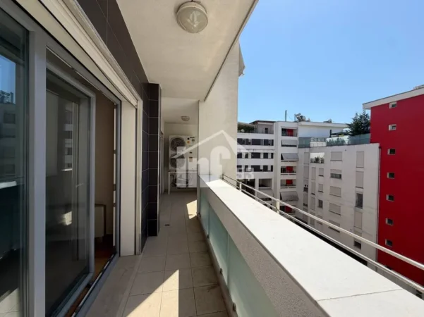 Tirane, shitet apartament 3+1 Kati 6, 164 m² 650.000 € (REZIDENCA NOBIS, RRUGA “SAMI FRASHËRI”)