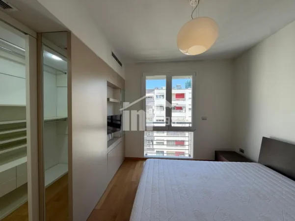 Tirane, shitet apartament 3+1 Kati 6, 164 m² 650.000 € (REZIDENCA NOBIS, RRUGA “SAMI FRASHËRI”)