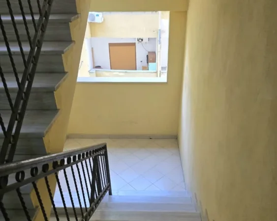 Durres, shitet apartament 1+1+Ballkon Kati 5, 96 m² (Shkëmbi i Kavajës, Durrës)